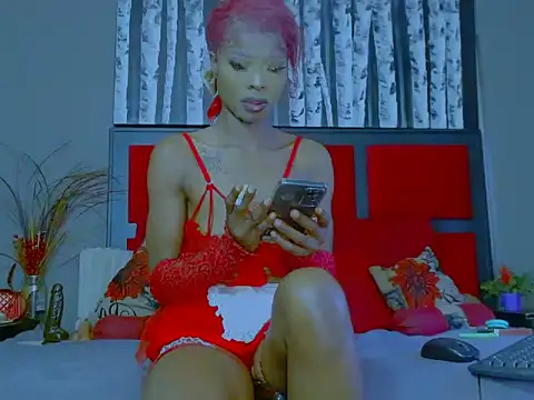 MissParis26 online show from October 2025 10:06:01 AM