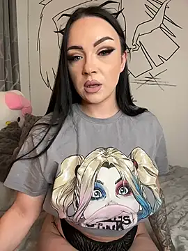 Snapshot of na_dolli chatting on February 2025 12:26:02 PM na dolli online show from February 2025 12:26:02 PM