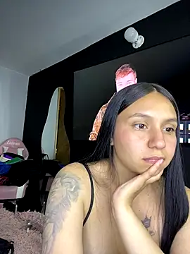 Lorena   online show from September 2025 04:23:01 AM