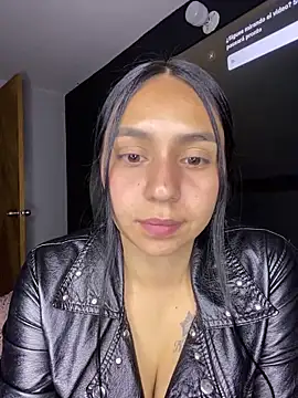 Lorena   online show from October 2025 10:15:01 PM