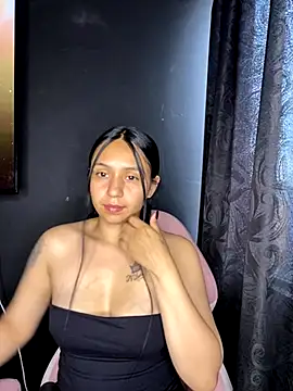 Lorena   online show from November 2025 08:53:02 PM