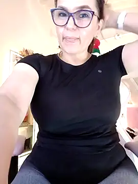 MariaPau 83 online show from December 2024 01:18:01 AM