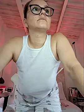 MariaPau 83 online show from October 2025 04:06:02 PM