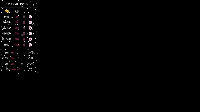 Snapshot of EmilyAden chatting on March 2025 07:38:02 PM EmilyAden online show from March 2025 07:38:02 PM