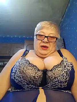 Lena Gaby online show from February 2025 11:14:02 AM