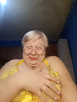 Lena Gaby online show from March 2025 02:28:02 AM