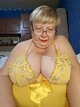 Lena Gaby online show from September 2025 04:49:01 AM