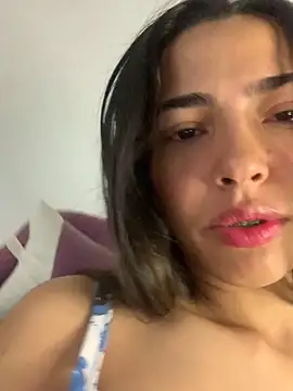 allyson cute1 online show from March 2025 01:27:02 PM