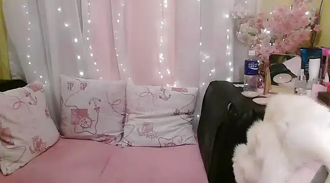 Snapshot of OhmyPinay chatting on January 2025 01:25:02 PM OhmyPinay online show from January 2025 01:25:02 PM