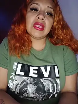 Snapshot of PokeGirld chatting on October 2025 05:32:02 PM PokeGirld online show from October 2025 05:32:02 PM