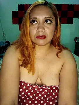 Snapshot of PokeGirld chatting on October 2025 04:04:01 AM PokeGirld online show from October 2025 04:04:01 AM