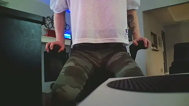 BabyFaceBoyy online show from February 2025 08:56:01 PM