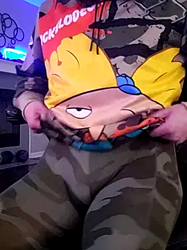 BabyFaceBoyy online show from February 2025 05:05:01 AM
