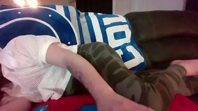 BabyFaceBoyy online show from March 2025 03:12:01 AM