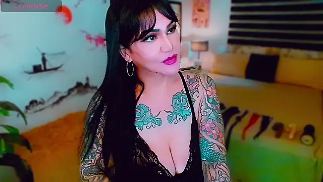 mspunisher02 online show from February 2025 01:44:01 PM