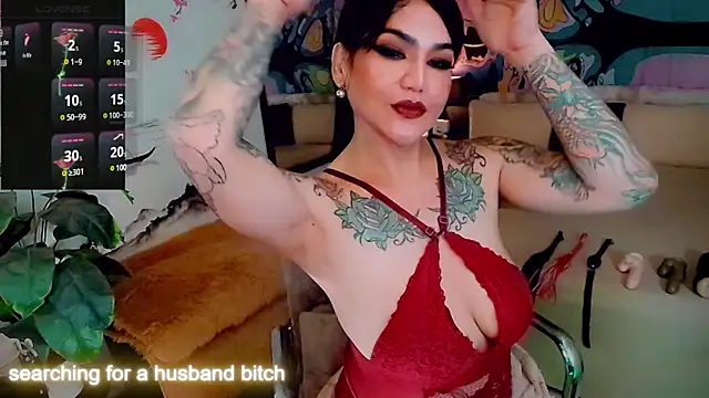mspunisher02 online show from February 2025 11:22:01 PM
