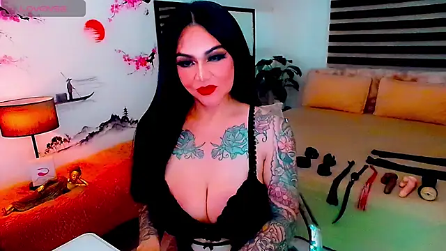 mspunisher02 online show from March 2025 06:37:02 PM