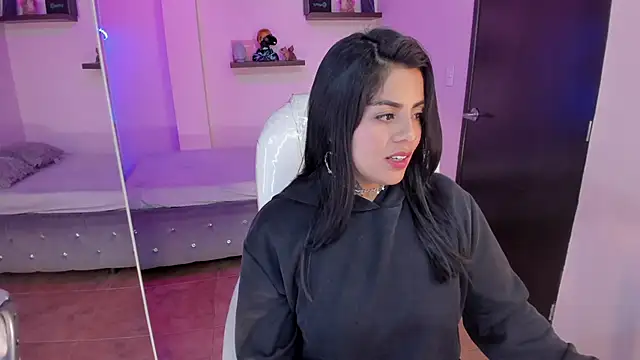 Catalinaa martinez online show from January 2025 11:51:01 PM