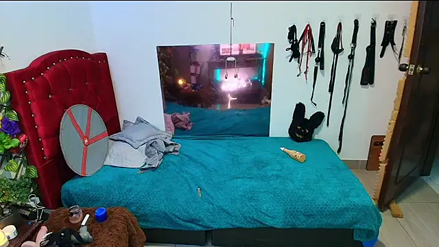 elektra 32 online show from February 2025 11:24:02 AM