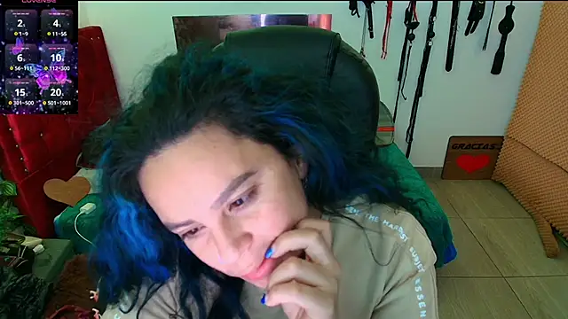 elektra 32 online show from March 2025 05:32:01 AM