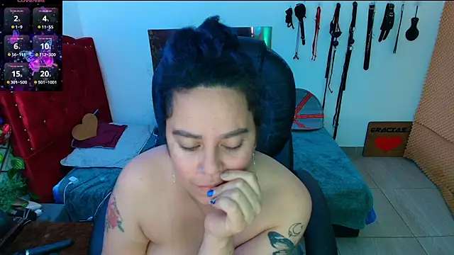 elektra 32 online show from March 2025 11:11:02 AM