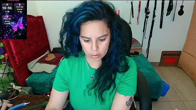 elektra 32 online show from March 2025 05:32:02 AM