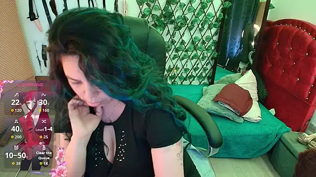 elektra 32 online show from September 2025 05:44:02 AM