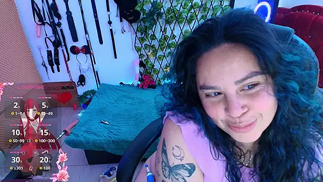 elektra 32 online show from October 2025 05:08:01 AM