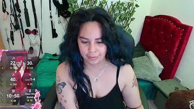 elektra 32 online show from October 2025 12:45:02 PM