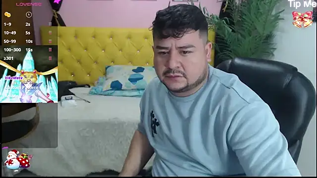 Snapshot of oso_dirty_ chatting on December 2024 05:26:01 PM oso dirty online show from December 2024 05:26:01 PM