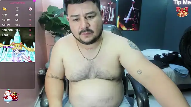 Snapshot of oso_dirty_ chatting on December 2024 05:46:01 PM oso dirty online show from December 2024 05:46:01 PM