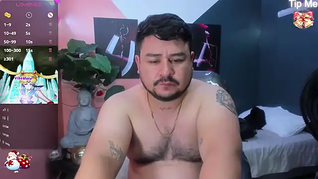 Snapshot of oso_dirty_ chatting on December 2024 05:44:02 PM oso dirty online show from December 2024 05:44:02 PM