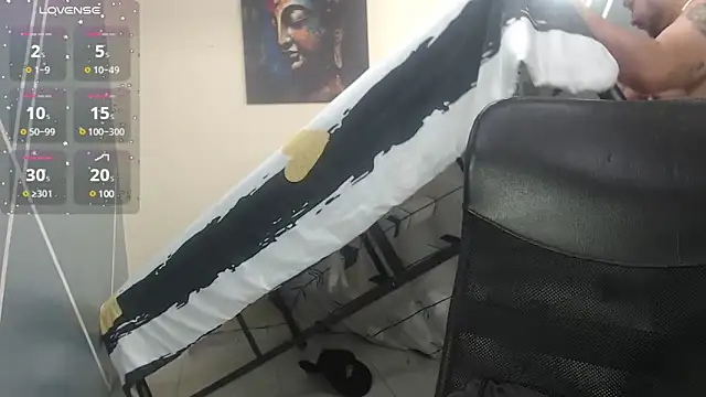 Snapshot of oso_dirty_ chatting on January 2025 05:28:02 PM oso dirty online show from January 2025 05:28:02 PM