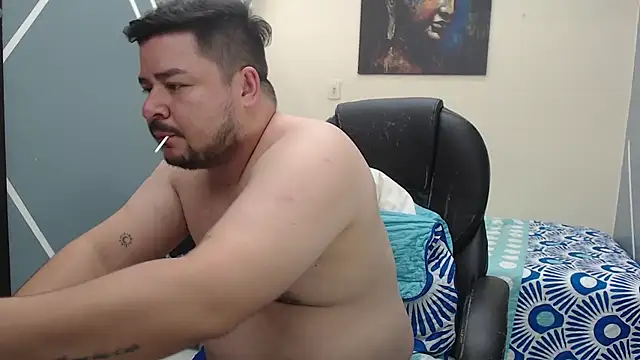 Snapshot of oso_dirty_ chatting on March 2025 08:48:02 PM oso dirty online show from March 2025 08:48:02 PM