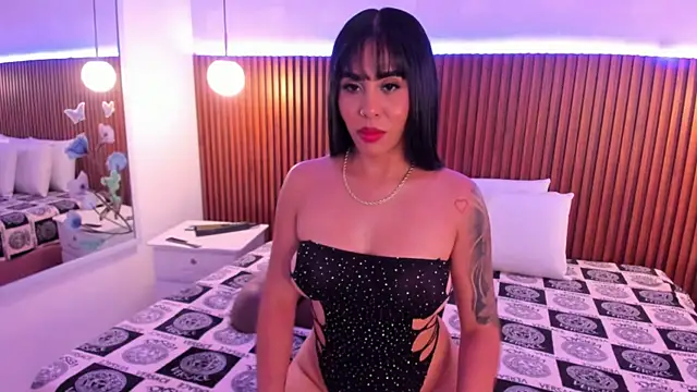 sofia castrillon online show from September 2025 12:32:01 PM