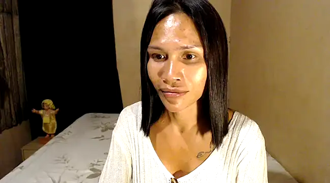 Snapshot of Sassy_Erika chatting on March 2025 11:30:02 AM Sassy Erika online show from March 2025 11:30:02 AM