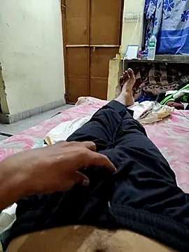 Ronykhatri online show from November 2025 08:00:01 PM