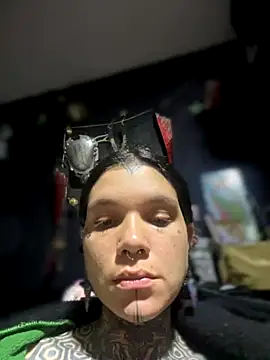 Snapshot of Lilmarieee chatting on October 2025 12:41:02 AM Lilmarieee online show from October 2025 12:41:02 AM