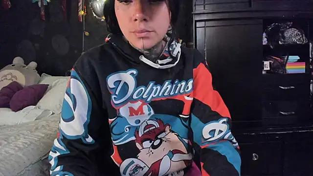 Snapshot of Lilmarieee chatting on November 2025 08:54:01 PM Lilmarieee online show from November 2025 08:54:01 PM