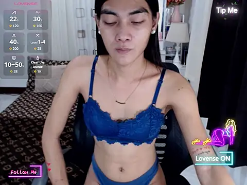 Snapshot of LAVIDALENATS chatting on September 2025 10:26:02 AM LAVIDALENATS online show from September 2025 10:26:02 AM