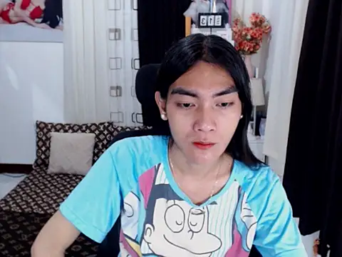 Snapshot of LAVIDALENATS chatting on October 2025 07:09:01 AM LAVIDALENATS online show from October 2025 07:09:01 AM