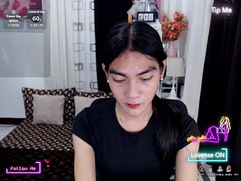 Snapshot of LAVIDALENATS chatting on October 2025 12:29:01 PM LAVIDALENATS online show from October 2025 12:29:01 PM