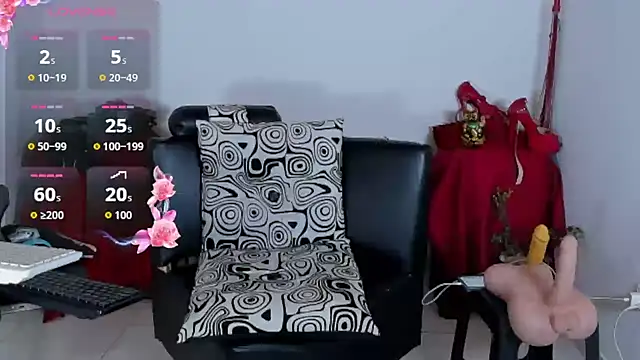 Snapshot of NatiBrunet chatting on October 2025 08:09:02 PM NatiBrunet online show from October 2025 08:09:02 PM