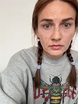 BritneyHall online show from October 2025 07:20:02 AM