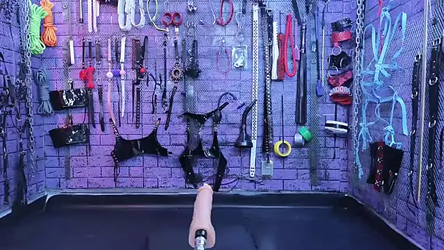 PANDORANEZZ online show from January 2025 04:16:02 AM