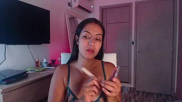 Brown skin11 online show from October 2025 09:04:01 PM