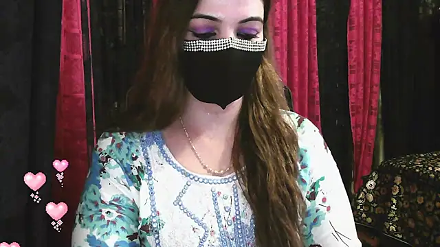 Snapshot of Cute_Sonii chatting on December 2024 12:51:02 PM Cute Sonii online show from December 2024 12:51:02 PM