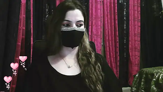 Snapshot of Cute_Sonii chatting on December 2024 01:25:01 PM Cute Sonii online show from December 2024 01:25:01 PM