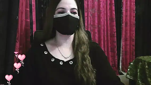Snapshot of Cute_Sonii chatting on January 2025 11:00:02 AM Cute Sonii online show from January 2025 11:00:02 AM
