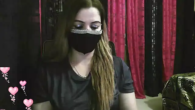 Snapshot of Cute_Sonii chatting on February 2025 03:31:02 PM Cute Sonii online show from February 2025 03:31:02 PM